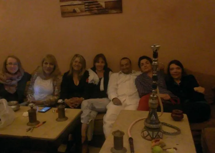 Riad Maissoun