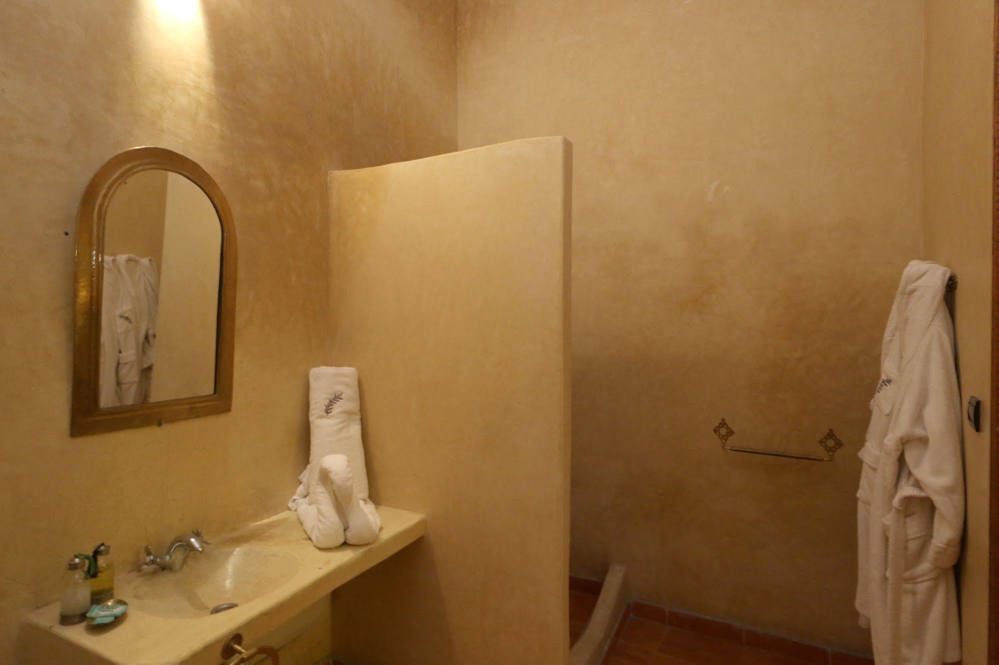 Riad Maissoun Marraquexe