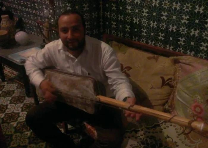 Riad Maissoun